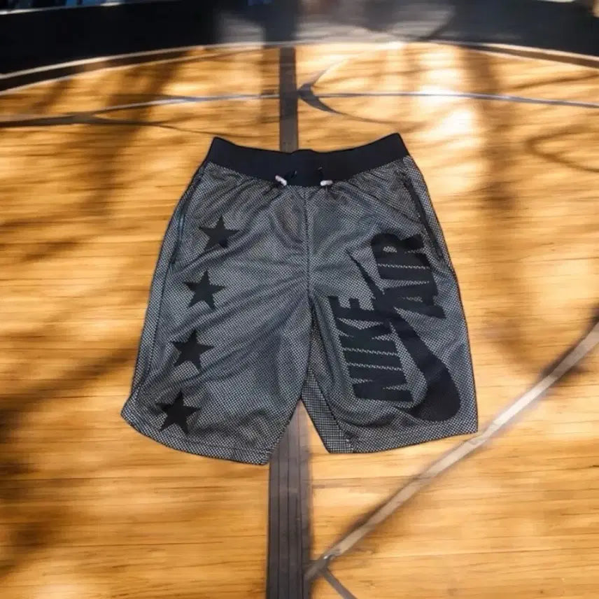 [BUNJANG] Nike Air Pivot V3 Mesh Shorts / NIKE NSW 나이키 에어 피벗 V3 메쉬 쇼츠