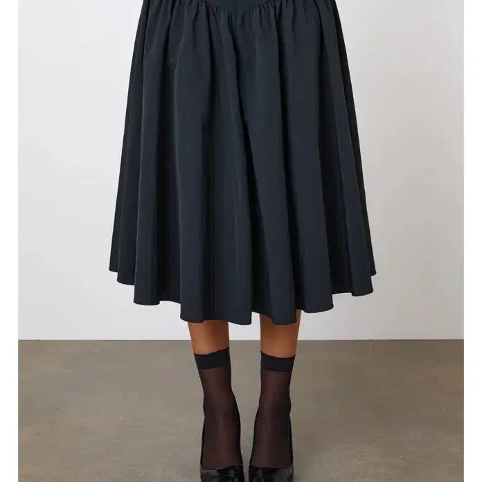 [SOLD OUT] peachyden 피치덴 데바 스커트