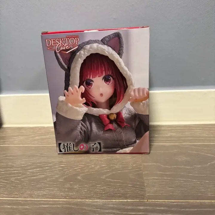 [BUNJANG] Taito Oshi no Ko Arima Kana Figure / 타이토 최애의 아이 아리마 카나 피규어
