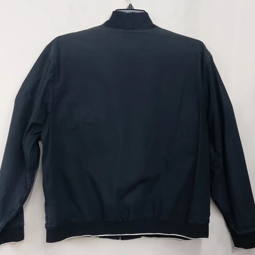 [BUNJANG] Polo Ralph Lauren Golf Harrington Jacket - Dark Green, XL / 폴로랄프로렌 골프 XL 헨리넥 블루종 자켓. DG. +C