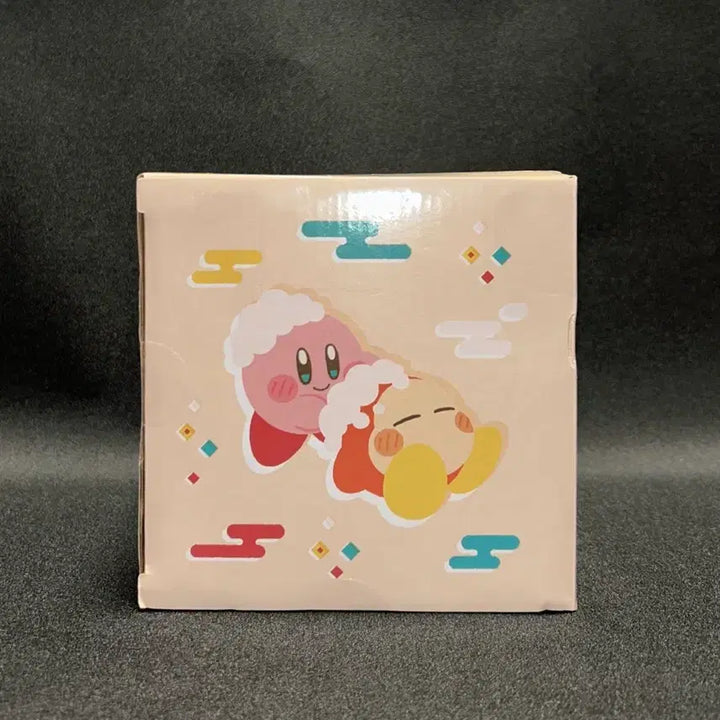[SOLD OUT] 별의 커비 가습기 푸푸푸 온천 웨이들디 피규어