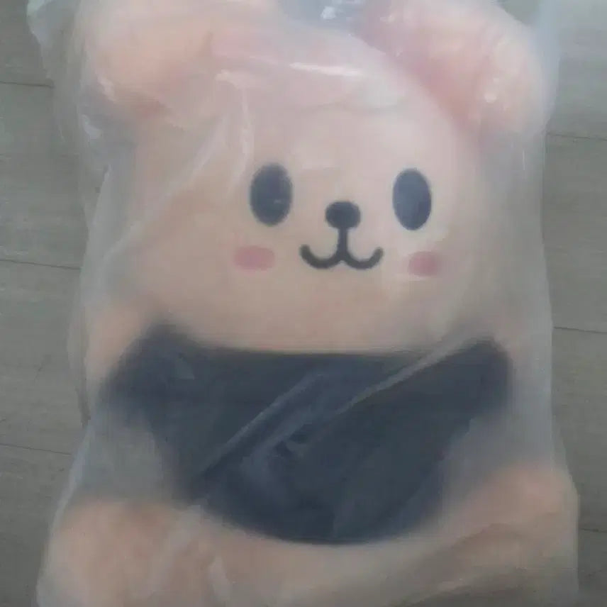 [SOLD OUT] [BUNJANG] Stray Kids SKZOO PuppyM Hug-Me Cushion Plush / 스키주 팝업 허그미 쿠션 퍼핌(미개봉)