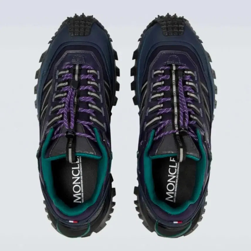 [SOLD OUT] (새제품)몽클레르 그레노블 트레일그립 GTX traligrip gtx