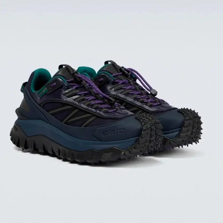 [SOLD OUT] (새제품)몽클레르 그레노블 트레일그립 GTX traligrip gtx
