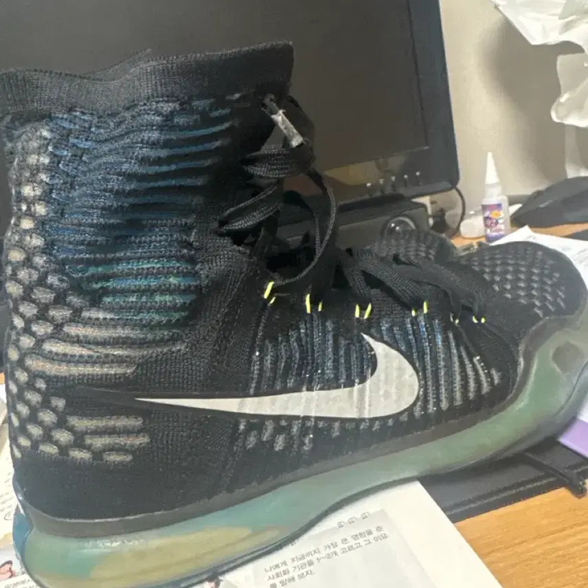 [BUNJANG] Kobe 10 Elite / 코비10 엘리트