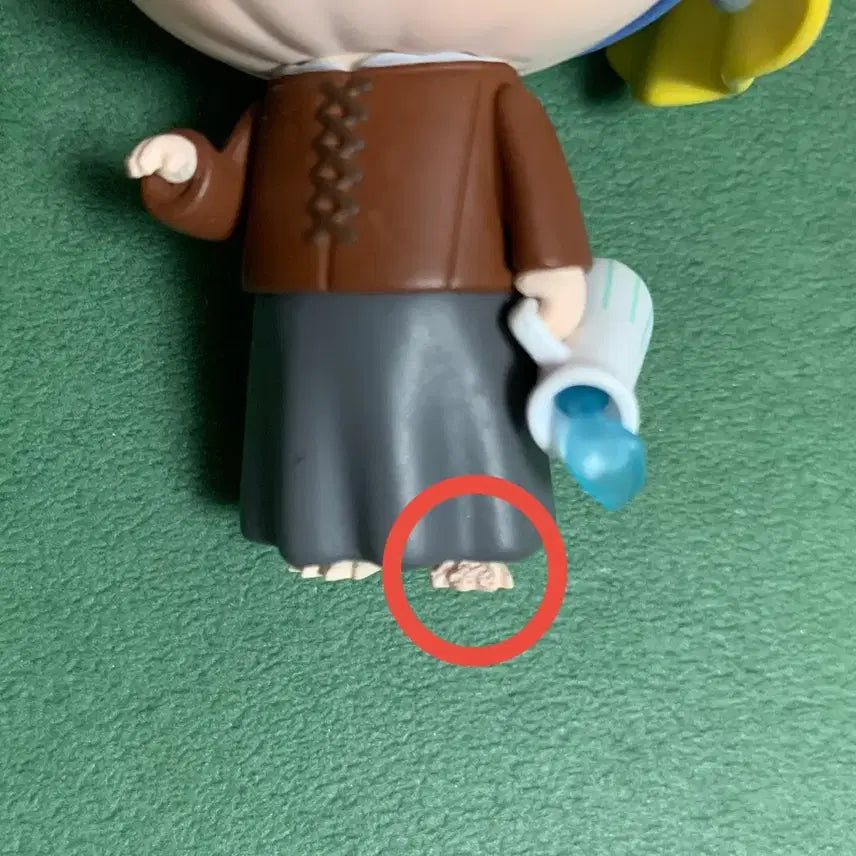 [BUNJANG] POP MART Labubu Art Collection Series Figure / 핍마트 라부부 아트 컬렉션 SERIES 피규어