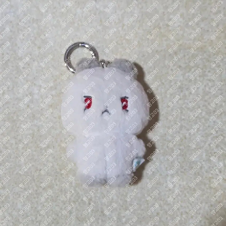 [SOLD OUT] 플레이브 므메미무 므모키링