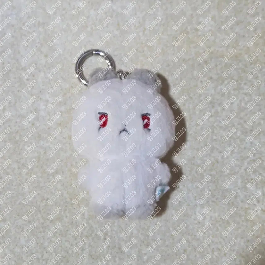 [SOLD OUT] 플레이브 므메미무 므모키링