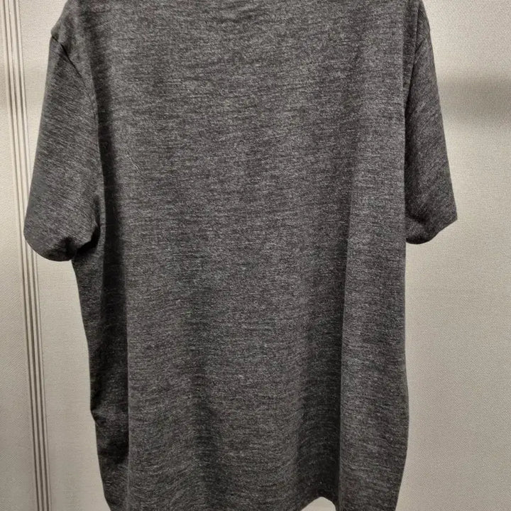 [SOLD OUT] 폴로 랄프로렌 반팔 티셔츠 XL 차콜