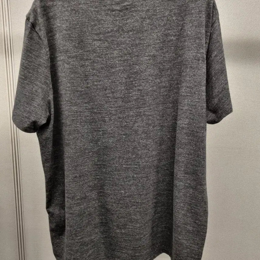 [SOLD OUT] 폴로 랄프로렌 반팔 티셔츠 XL 차콜