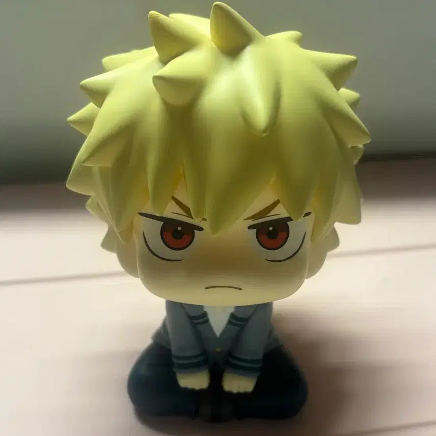 [BUNJANG] Bakugo Lookup Figure / 반택포노박스하자ㅇ마지막가격내림) 바쿠고 룩업