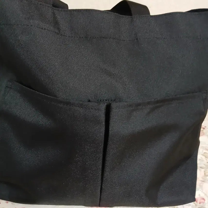 [BUNJANG] MUJI Tote Bag / 무지 토트백
