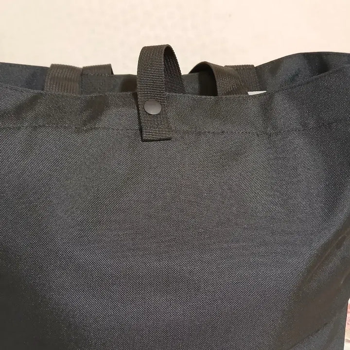 [BUNJANG] MUJI Tote Bag / 무지 토트백