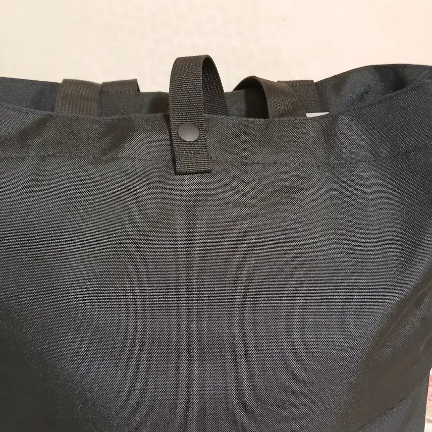 [BUNJANG] MUJI Tote Bag / 무지 토트백