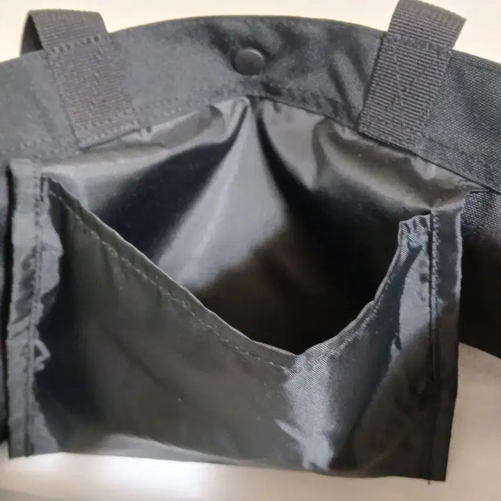 [BUNJANG] MUJI Tote Bag / 무지 토트백