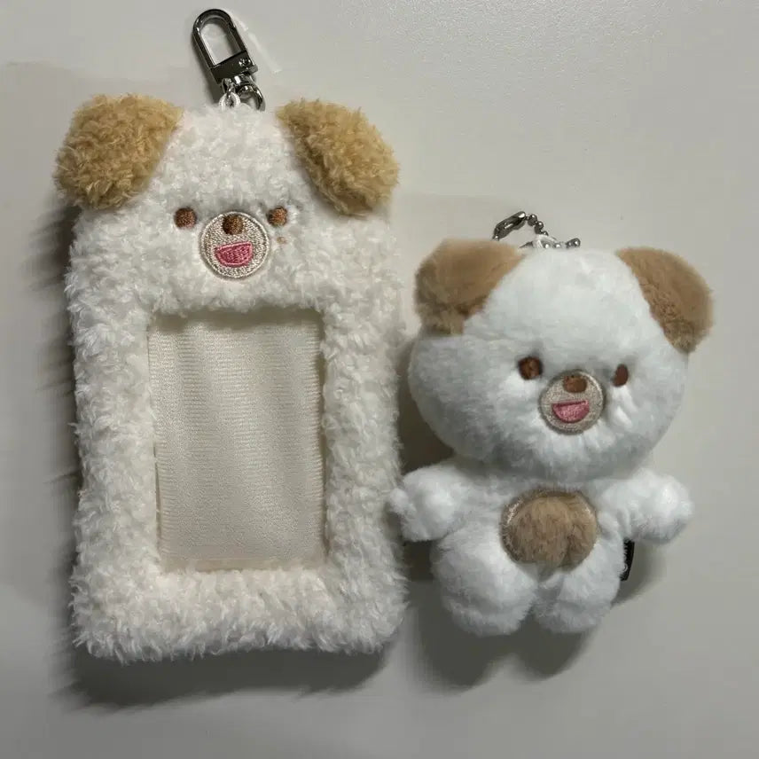 [SOLD OUT] 데이식스 데니멀즈 쁘띠멀즈 돈 포카홀더 일괄