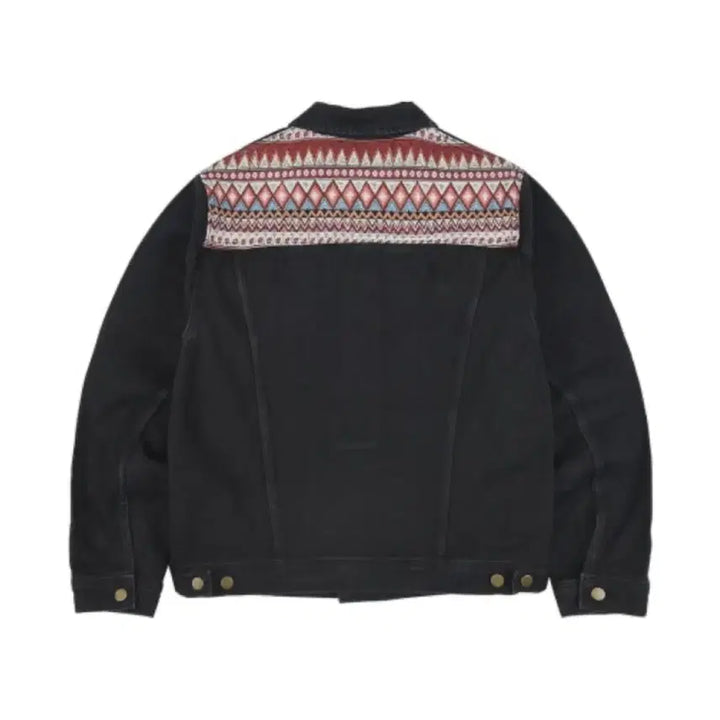 [BUNJANG] ERSCO Denim Trucker Jacket L / 이알에스코 데님 트러커 자켓 L