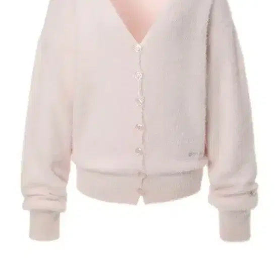 [BUNJANG] 3 Times Fairy Knit Cardigan / 쓰리타임즈 페어리 니트 가디건 (마지막 가격 안팔리면 소장)