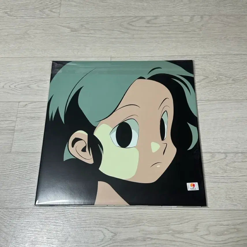 [BUNJANG] Adoy Love LP Green Edition Unsealed / ADOY LOVE LP 그린반 [개봉]