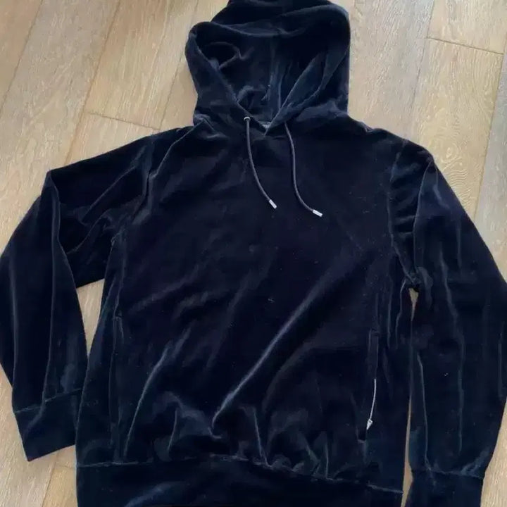 [BUNJANG] Mastermind World Hoodie M Size / 정품 마스터마인드 월드 후드티셔츠 M사이즈
