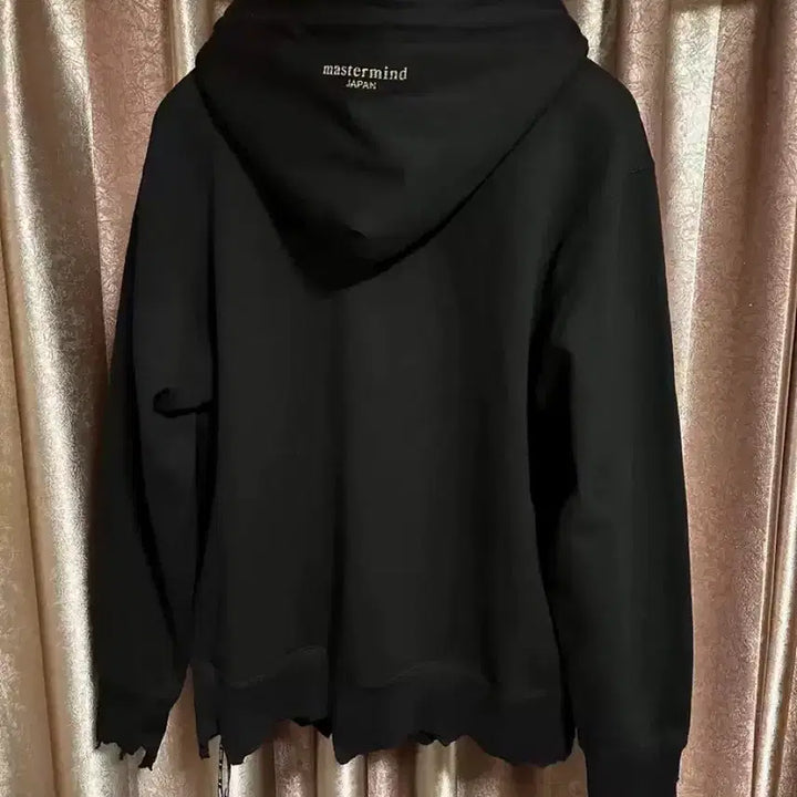 [BUNJANG] Mastermind Japan Hoodie M Size / 정품 마스터마인드 재팬 후드티셔츠 M사이즈