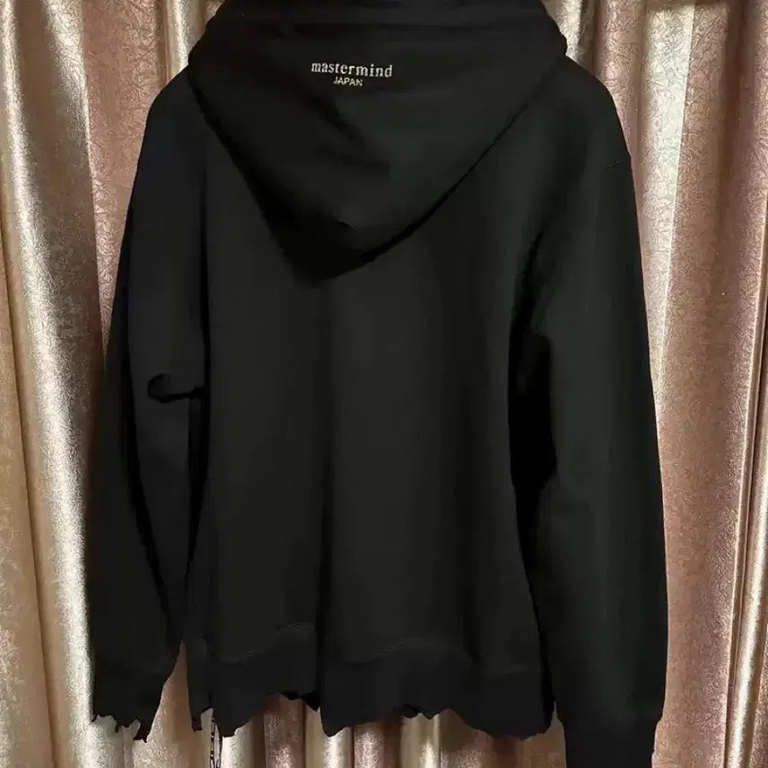 [BUNJANG] Mastermind Japan Hoodie M Size / 정품 마스터마인드 재팬 후드티셔츠 M사이즈