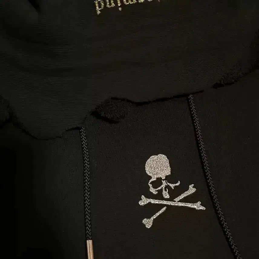 [BUNJANG] Mastermind Japan Hoodie M Size / 정품 마스터마인드 재팬 후드티셔츠 M사이즈