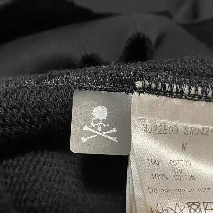 [BUNJANG] Mastermind Japan Hoodie M Size / 정품 마스터마인드 재팬 후드티셔츠 M사이즈