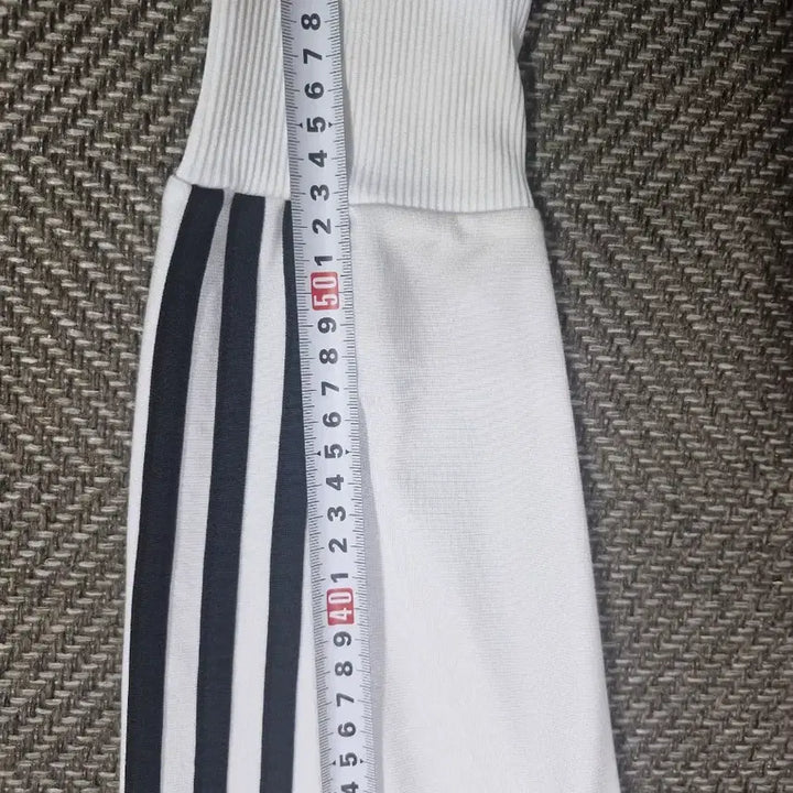 [BUNJANG] Adidas Firebird Jersey (Size 100) / 아디다스 구파이어버드 져지 100