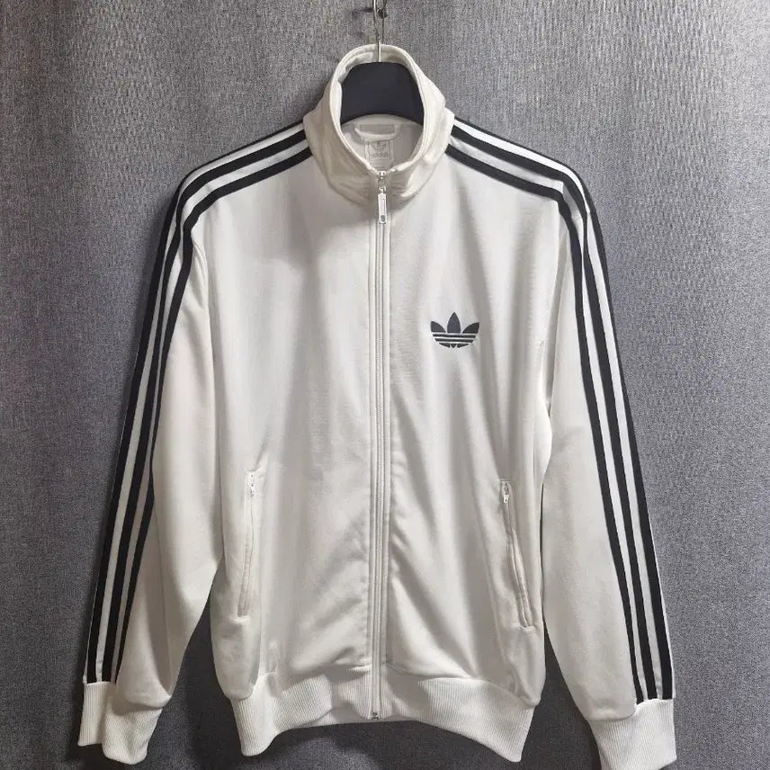 [BUNJANG] Adidas Firebird Jersey (Size 100) / 아디다스 구파이어버드 져지 100