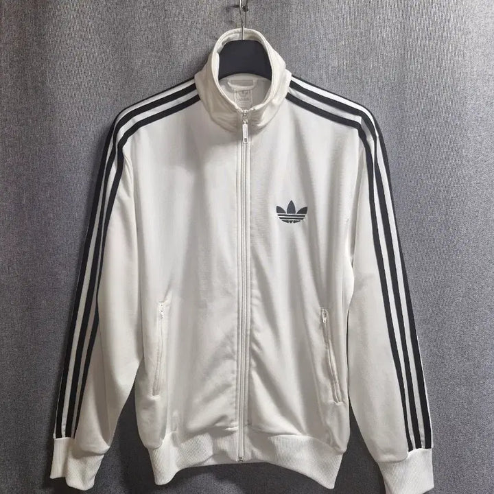 [BUNJANG] Adidas Firebird Jersey (Size 100) / 아디다스 구파이어버드 져지 100