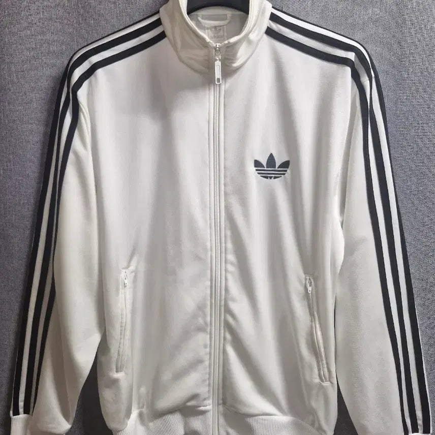 [BUNJANG] Adidas Firebird Jersey (Size 100) / 아디다스 구파이어버드 져지 100