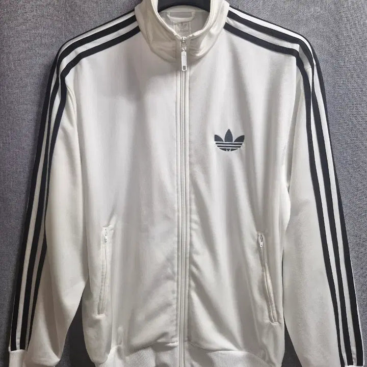 [BUNJANG] Adidas Firebird Jersey (Size 100) / 아디다스 구파이어버드 져지 100