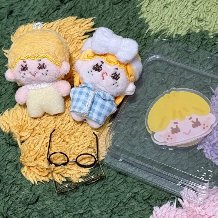 [BUNJANG] 스트레이키즈 필릭스 오뽁이 뽀뽁이 비공굿 인형 / 스트레이키즈 필릭스 오뽁이 뽀뽁이 비공굿 인형