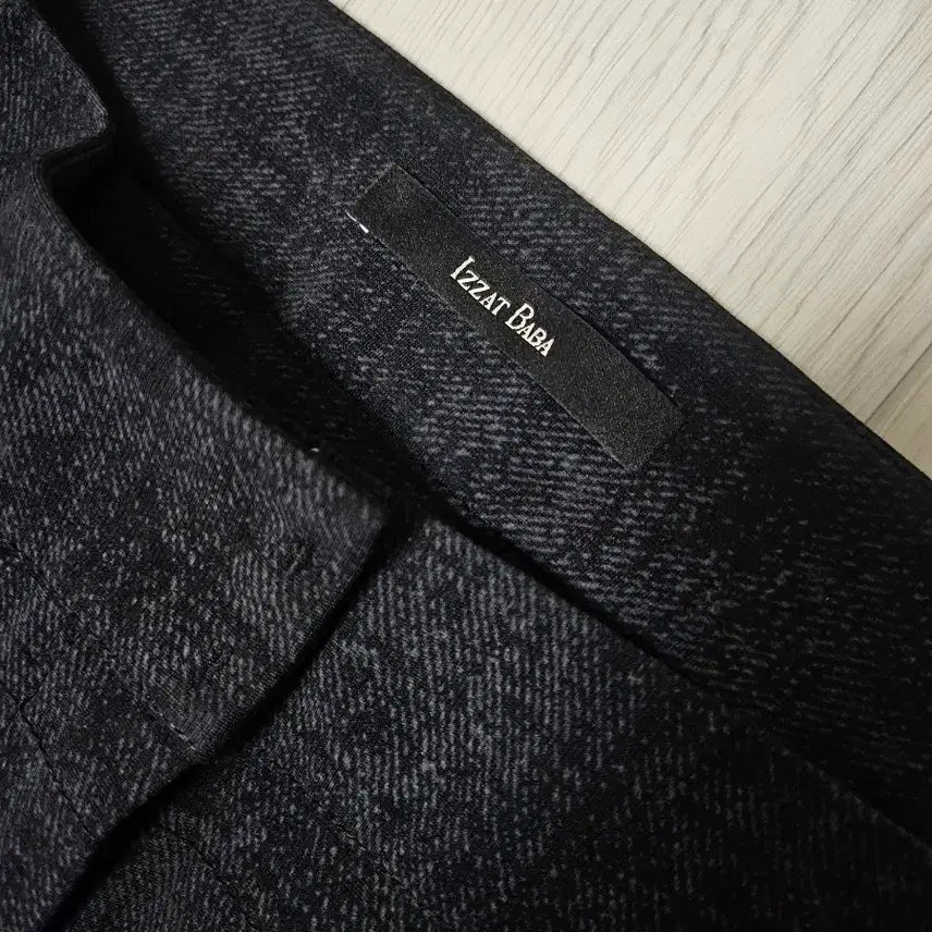 [BUNJANG] IZZAT BABAA Nylon Blend Jacket / 아이잗바바(IZZAT BABAA)