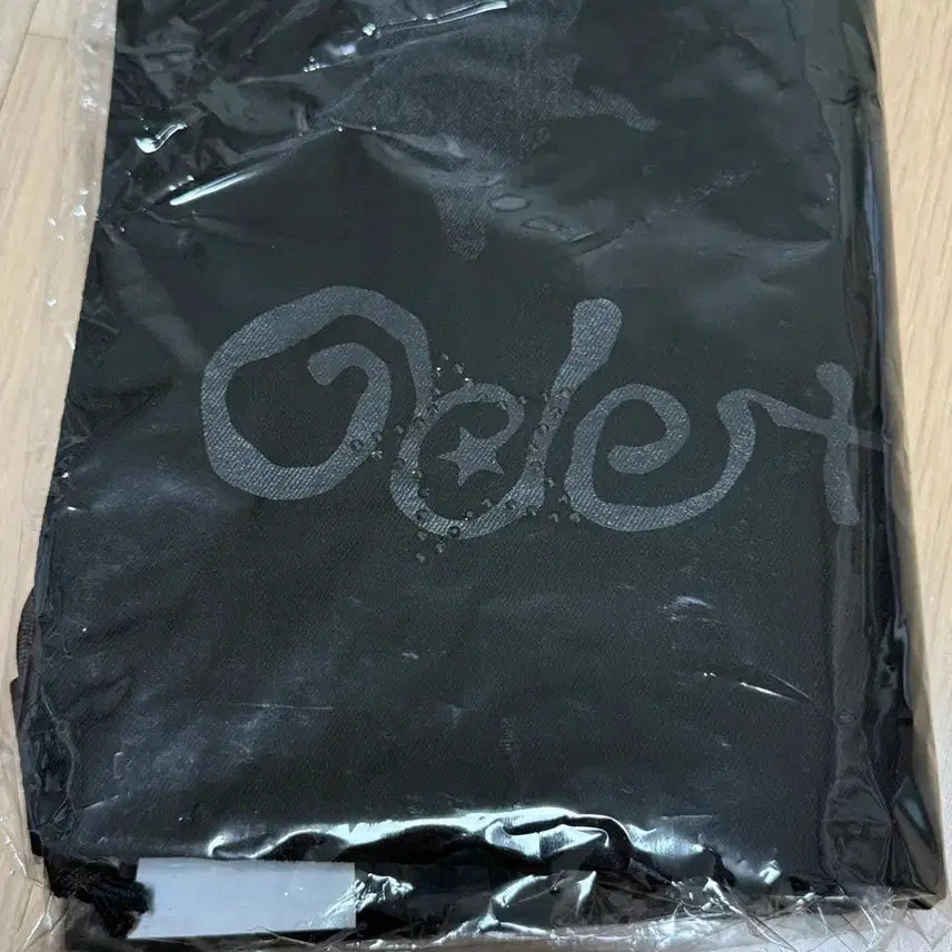 [SOLD OUT] 엔시티위시 ode to love 오드투럽 팝업 엠디 짐색