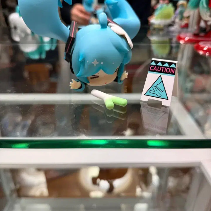[BUNJANG] Kadokawa Koronda Miku Figure / 카도카와 넘어진 미쿠 (코론다 미쿠) 피규어 판매