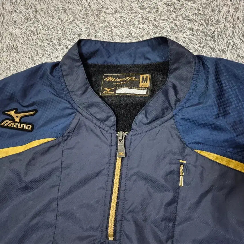 [SOLD OUT] 미즈노 베이스볼 남성 기모 아노락 M(95)