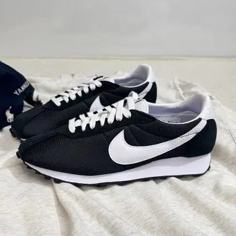 [BUNJANG] Nike LD1000 Sneakers / 나이키 맨 LD1000 나코탭 새상품 - 265,270