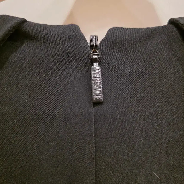 [BUNJANG] VERSACE Black Dress / VERSACE 베르사체 블랙 드레스