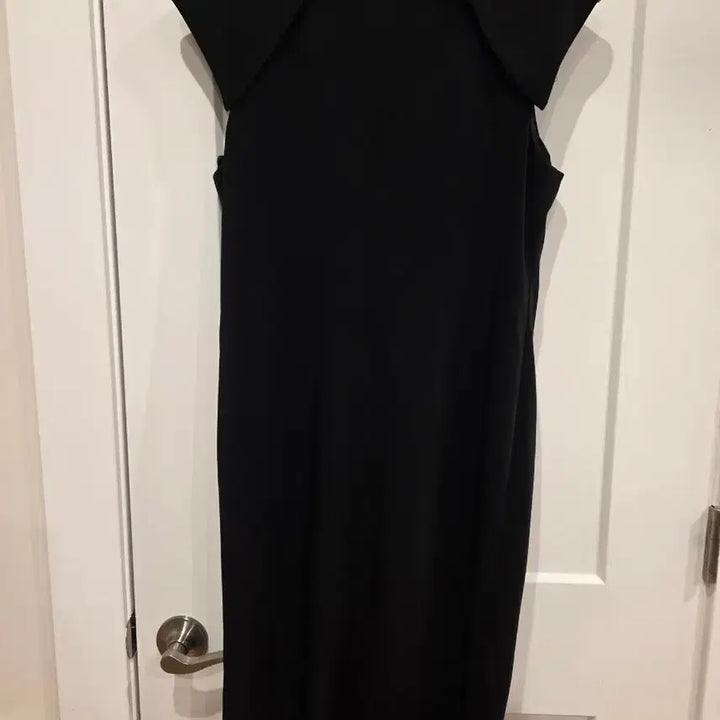 [BUNJANG] VERSACE Black Dress / VERSACE 베르사체 블랙 드레스