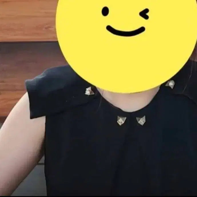 [BUNJANG] VERSACE Black Dress / VERSACE 베르사체 블랙 드레스