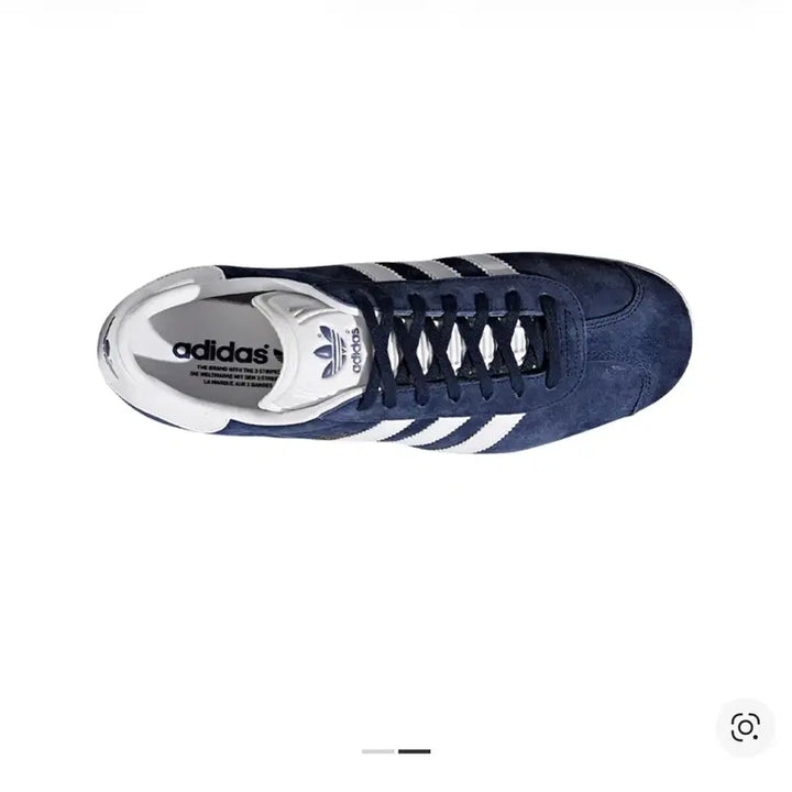 [BUNJANG] Adidas Gazelle 230 Sneakers / 아디다스 가젤 230