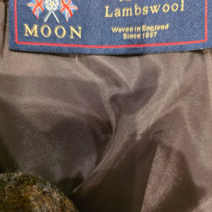 [BUNJANG] KEITH Wool Mini Skirt / KEITH 키이스 FW 메리노 울 스커트