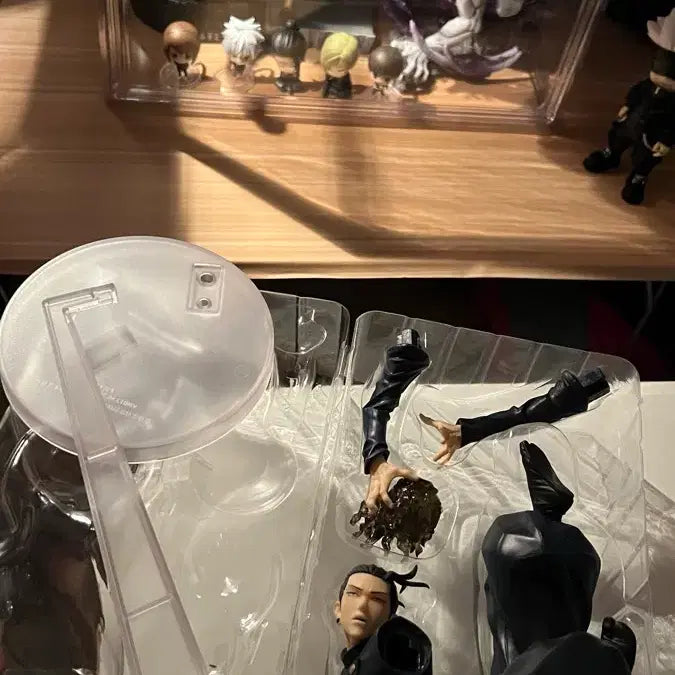 [BUNJANG] Jujutsu Kaisen Geto Suguru Figure / 주술회전 게토 스구루 피규어