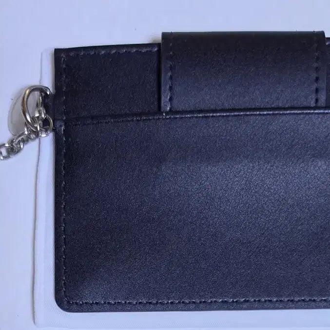 [BUNJANG] G-Dragon Fanmeeting Goods Card Wallet (Sealed) / G-dragon 팸미팅 궂즈 카드지갑 미개봉 새상품