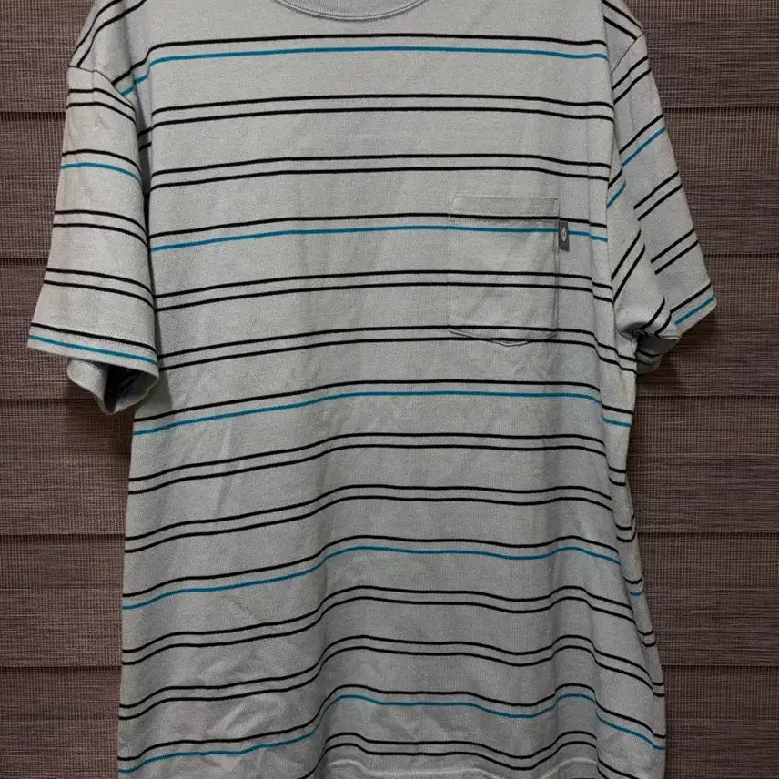 [BUNJANG] Challenger Pocket T-Shirt / L) challenger 챌린저 챌린져 보터 포켓 티셔츠