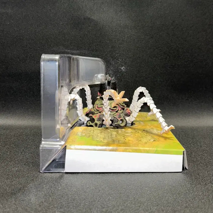 [BUNJANG] Nintendo Link Guardian Amiibo Figure / 젤다의 전설 야생의 숨결 가디언 아미보 피규어 닌텐도 링크