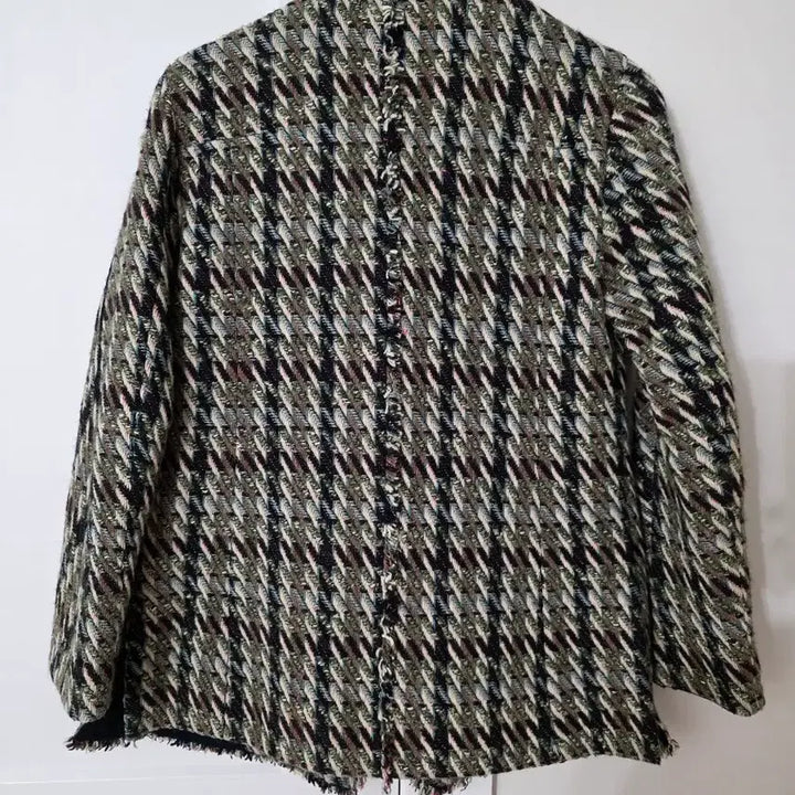 [BUNJANG] KEITH Tweed Jacket &amp; Skirt Set / KEITH 키이스 트위드 세트 100만원대 새상품
