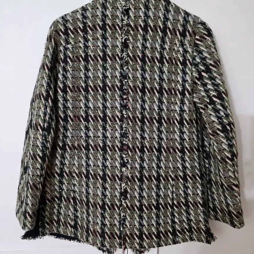 [BUNJANG] KEITH Tweed Jacket &amp; Skirt Set / KEITH 키이스 트위드 세트 100만원대 새상품